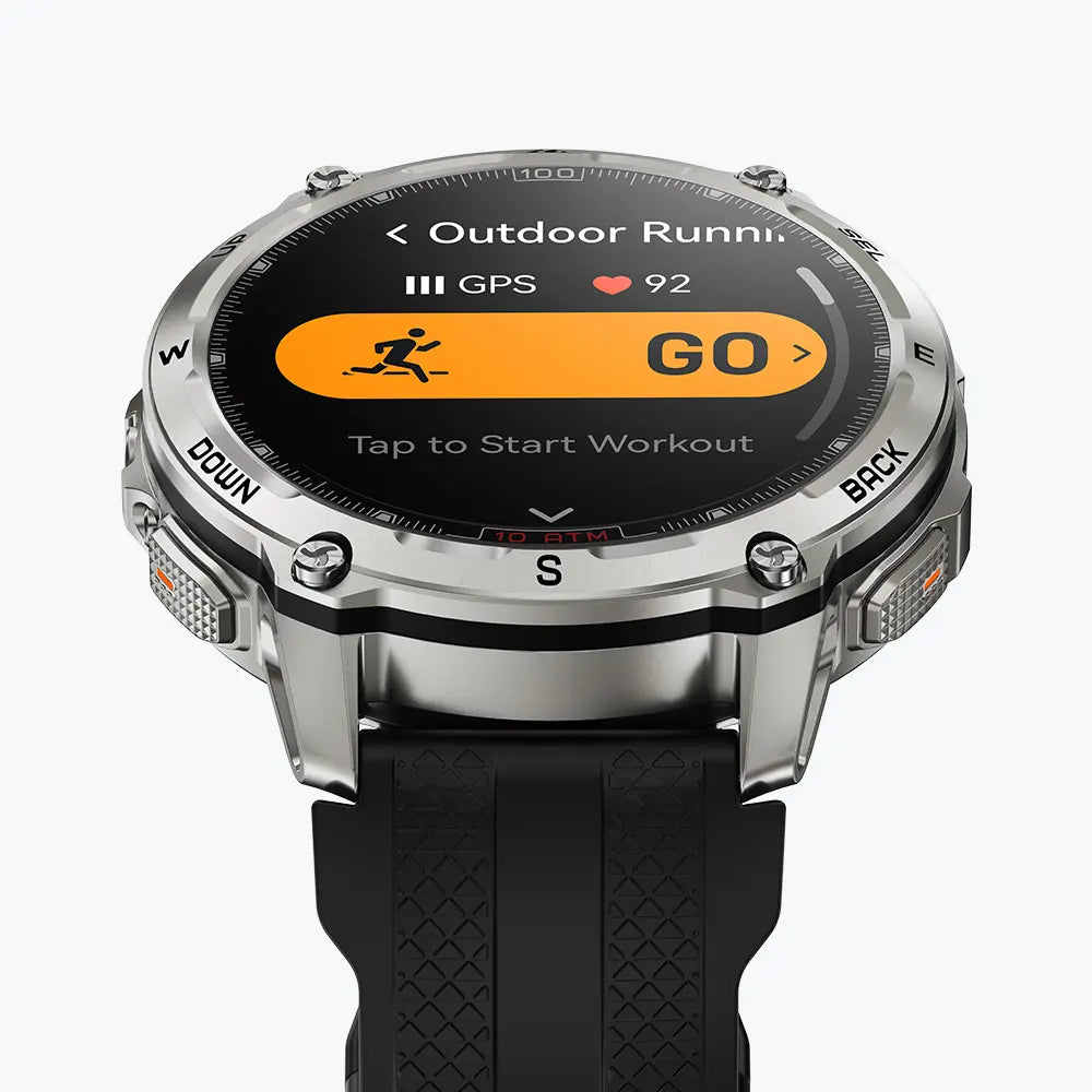 KOSPET TANK T4 Smartwatch