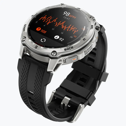 KOSPET TANK T4 Smartwatch