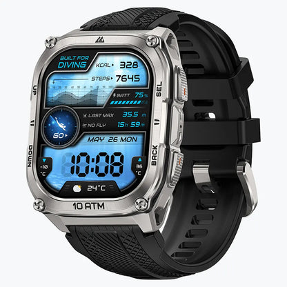 KOSPET TANK M4 Smartwatch