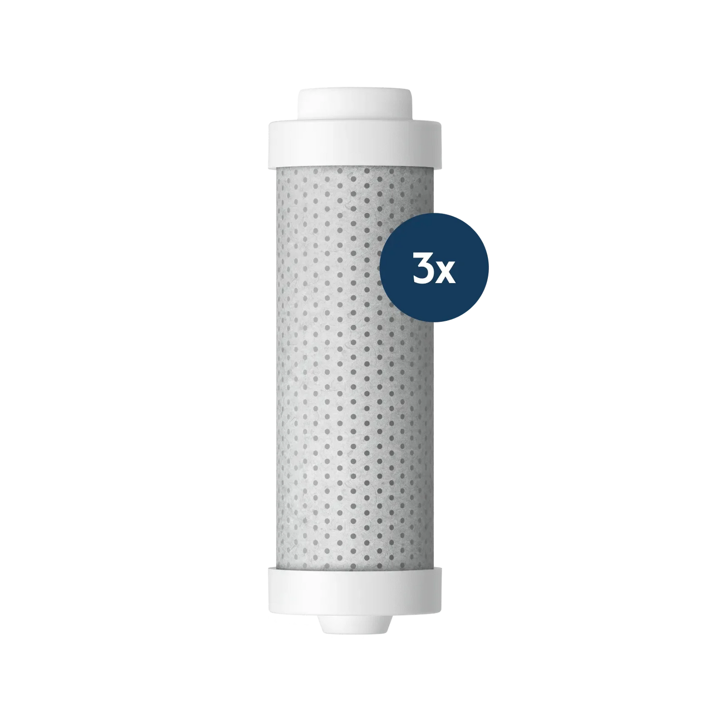 LARQ Essential Bottle Filter 3-pack