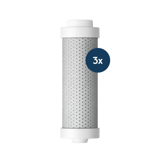 LARQ Essential Bottle Filter 3-pack