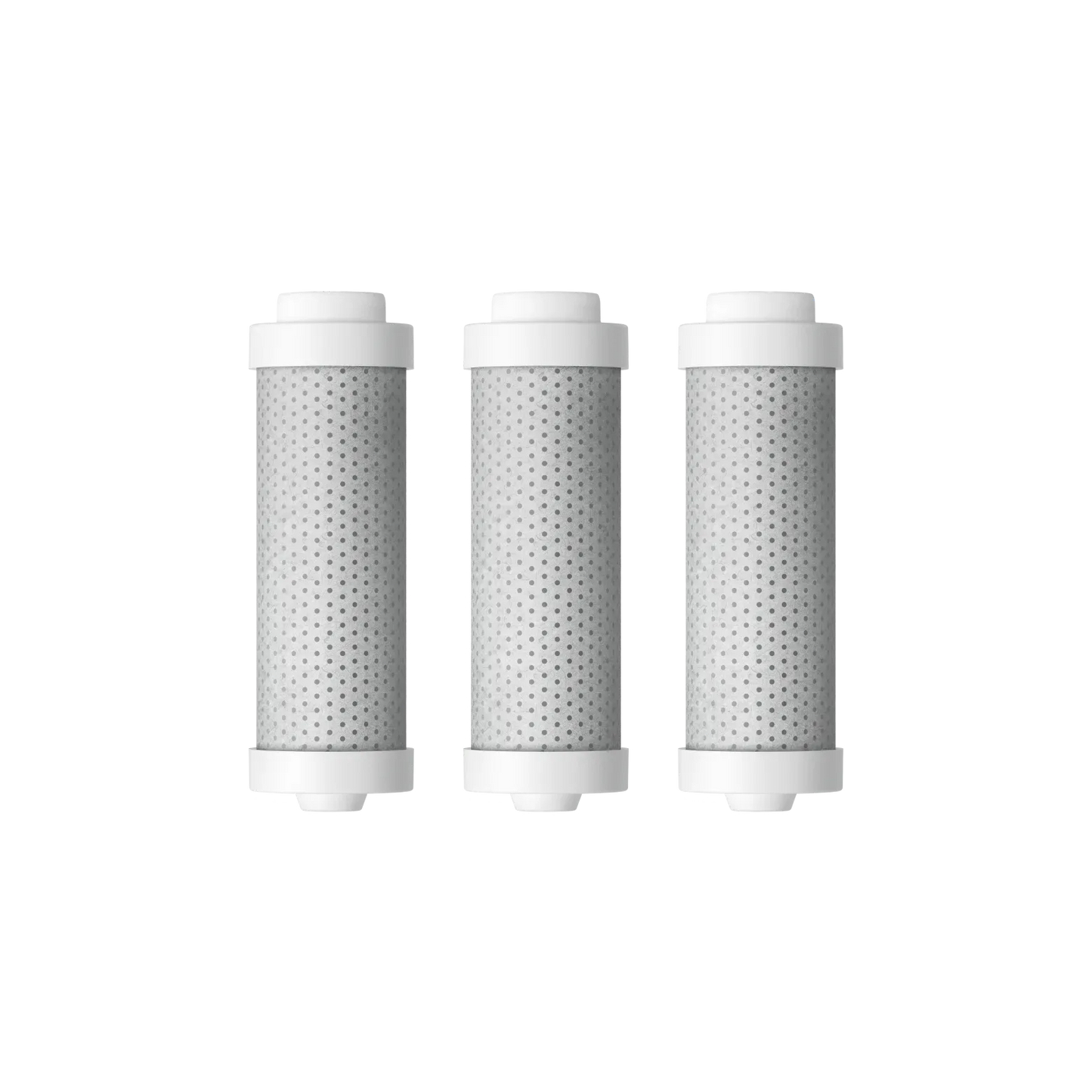 LARQ Essential Bottle Filter 3-pack