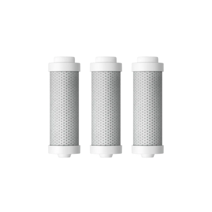 LARQ Essential Bottle Filter 3-pack
