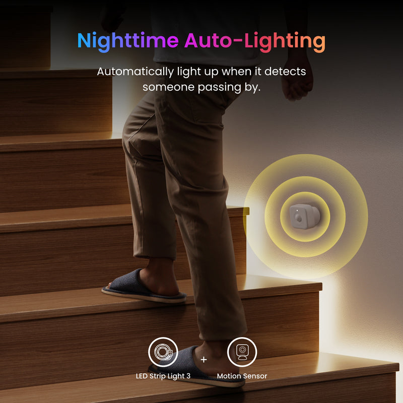 SwitchBot LED Strip 3