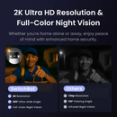 SwitchBot Smart Lock Ultra + Video Doorbell