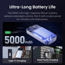 SwitchBot Smart Lock Ultra + Video Doorbell