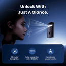 SwitchBot Smart Lock Ultra + Keypad Vision