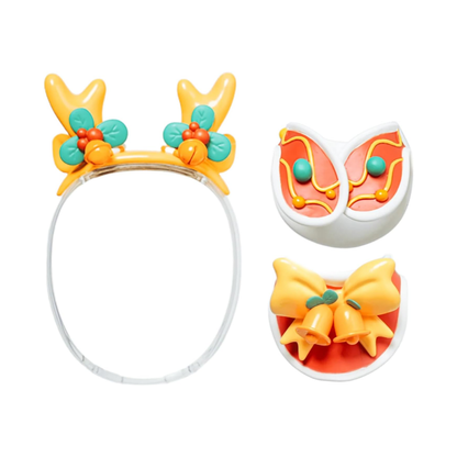 LOONA Smart Pet Companion Robot (Premium Edition)