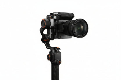 Hohem iSteady MT3 Pro and MT3 Pro Kit