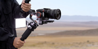 Hohem iSteady MT3 Pro and MT3 Pro Kit