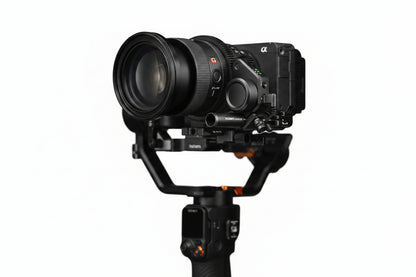 Hohem iSteady MT3 Pro and MT3 Pro Kit