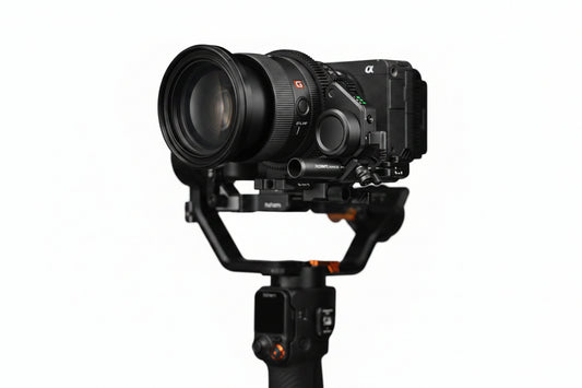Hohem iSteady MT3 Pro and MT3 Pro Kit