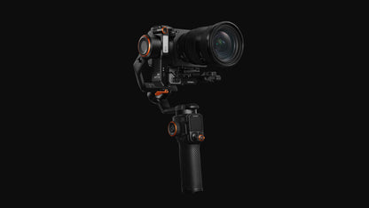 Hohem iSteady MT3 Pro and MT3 Pro Kit