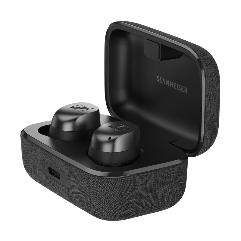 Sennheiser MOMENTUM 4 True Wireless