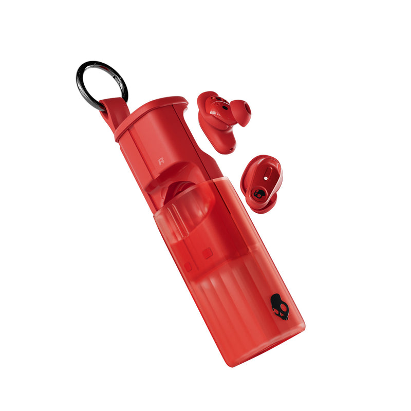 Skullcandy Method 360 Active Noise Canceling True Wireless Earbuds with Sound by Bose