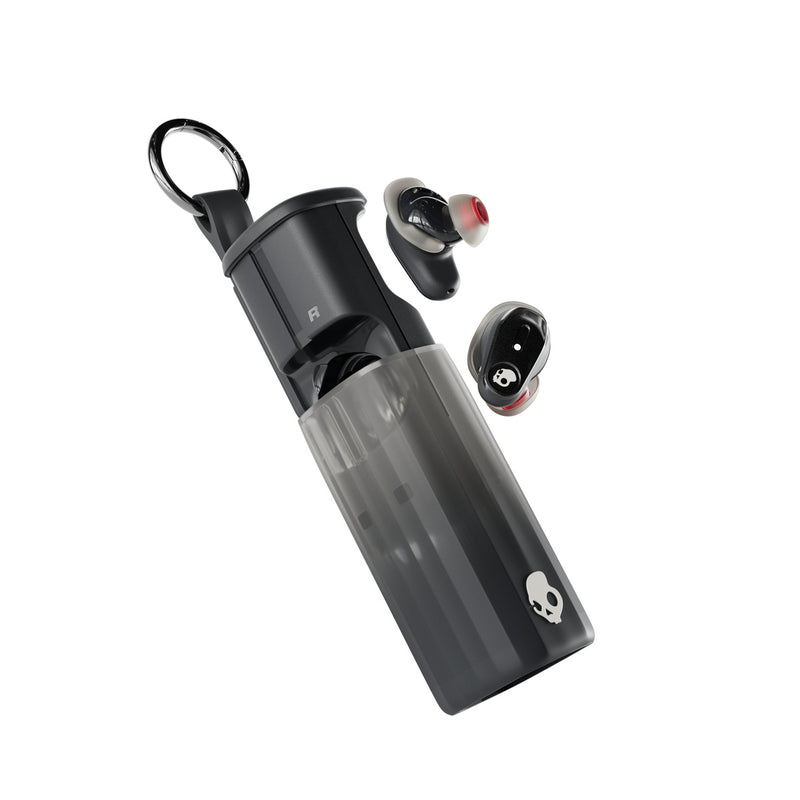 Skullcandy Method 360 Active Noise Canceling True Wireless Earbuds with Sound by Bose