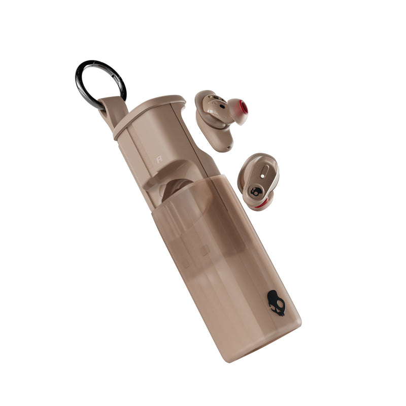 Skullcandy Method 360 Active Noise Canceling True Wireless Earbuds with Sound by Bose