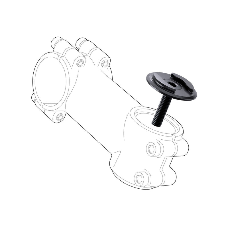 SP Connect SPC+ Micro Stem Mount Pro