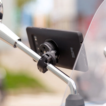 SP Connect Diameter Adapters - Mirror Mount (Pro)