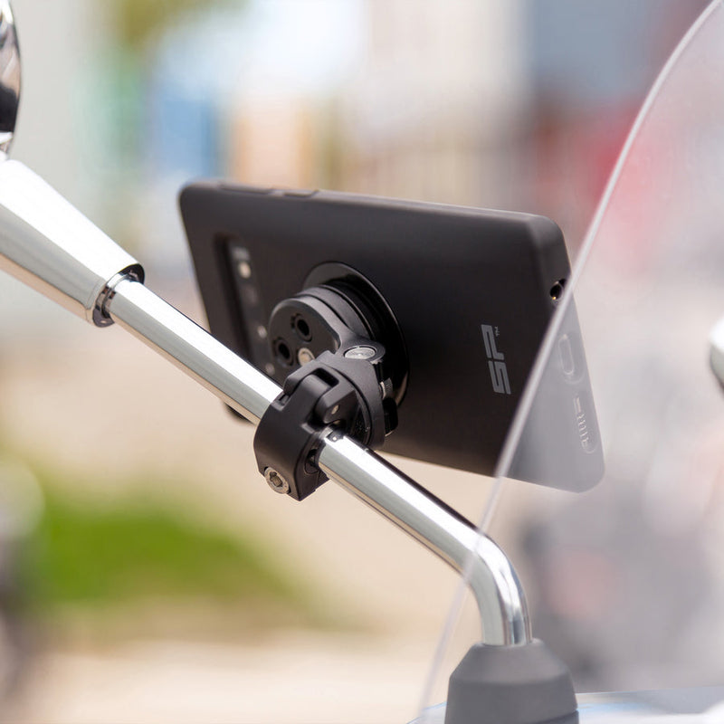 SP Connect Diameter Adapters - Mirror Mount (Pro)