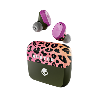 [Limited Edition] Skullcandy Mod True Wireless Earbuds - Burton