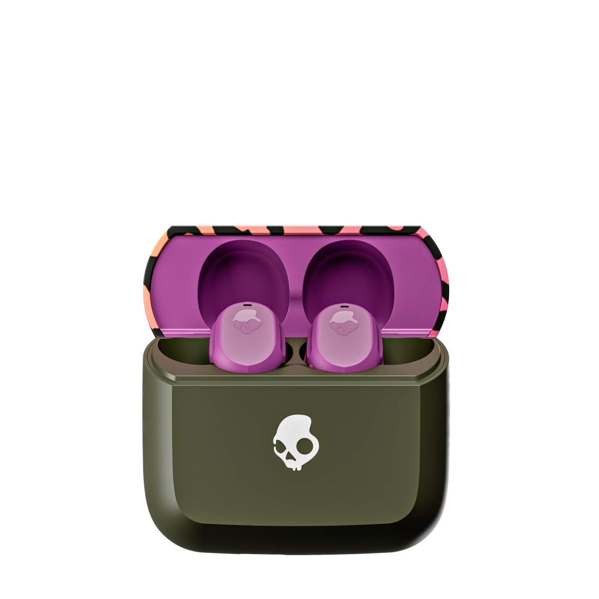 [Limited Edition] Skullcandy Mod True Wireless Earbuds - Burton
