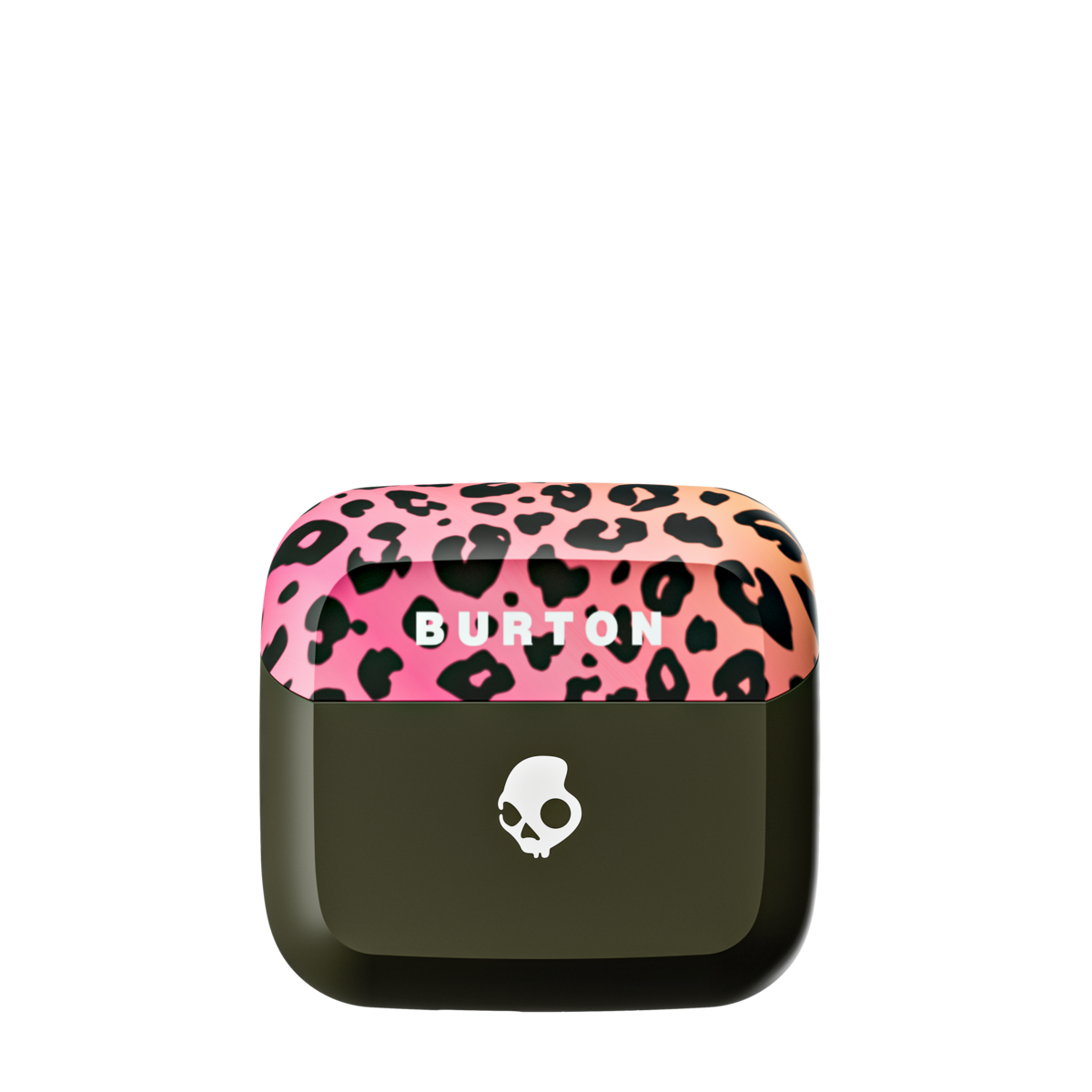 [Limited Edition] Skullcandy Mod True Wireless Earbuds - Burton