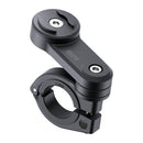 SP Connect SPC/SPC+ Moto Mount LT Stainless Steel(22.2-31.8mm)