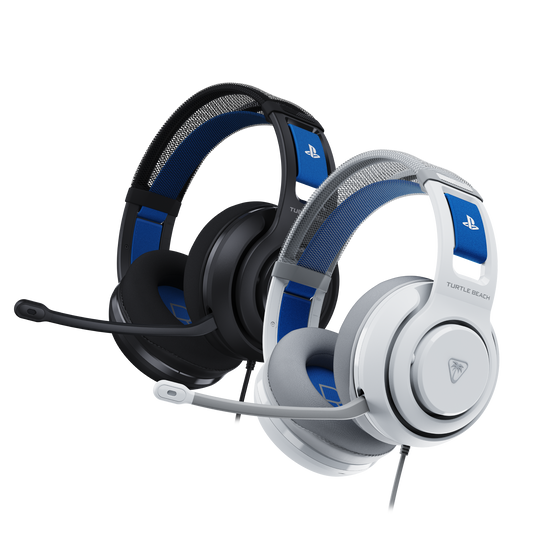 Turtle Beach Atlas 200 Wired Gaming Headset for PS5™ & PS4™