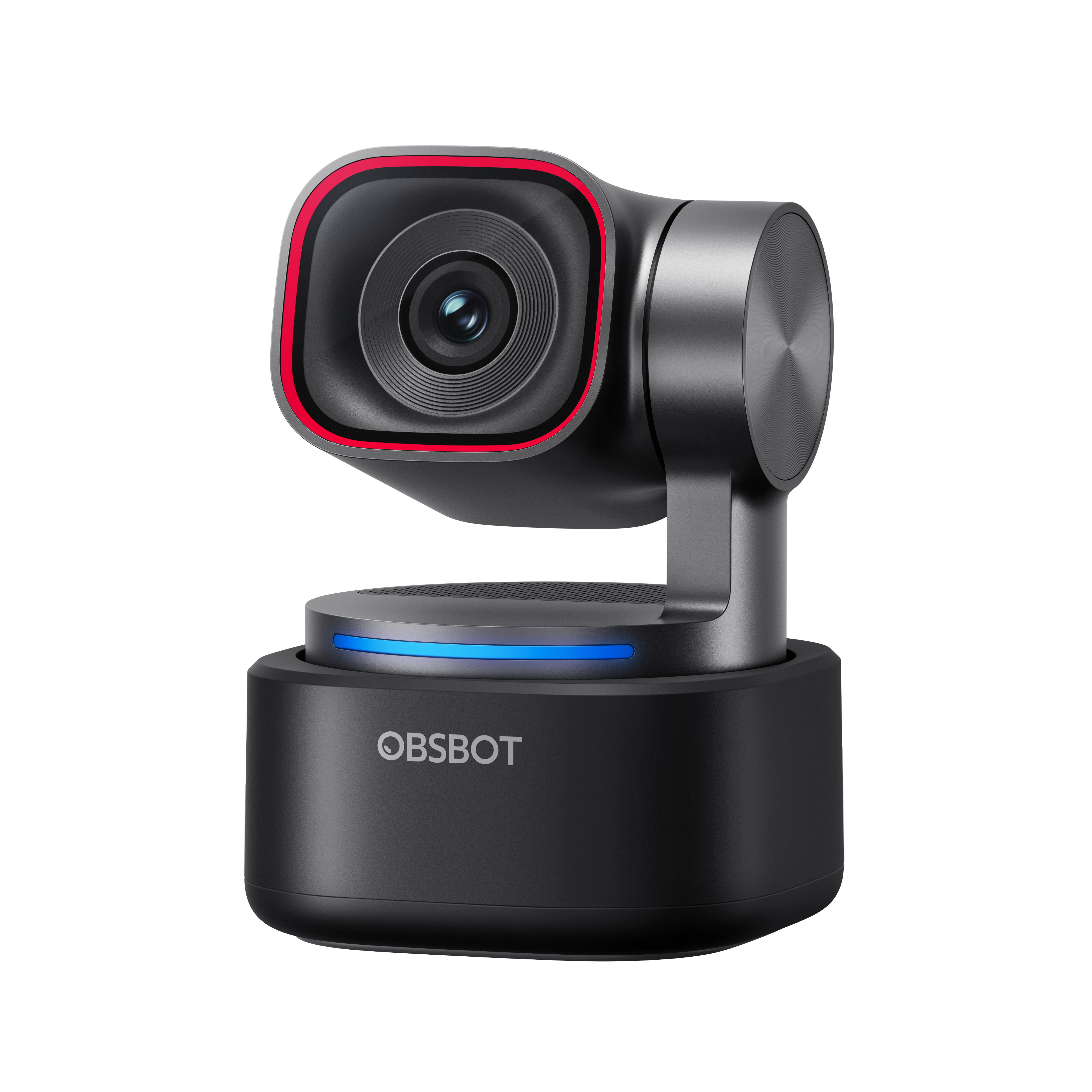 OSTsome OBSBOT Tiny 3 Front with Light
