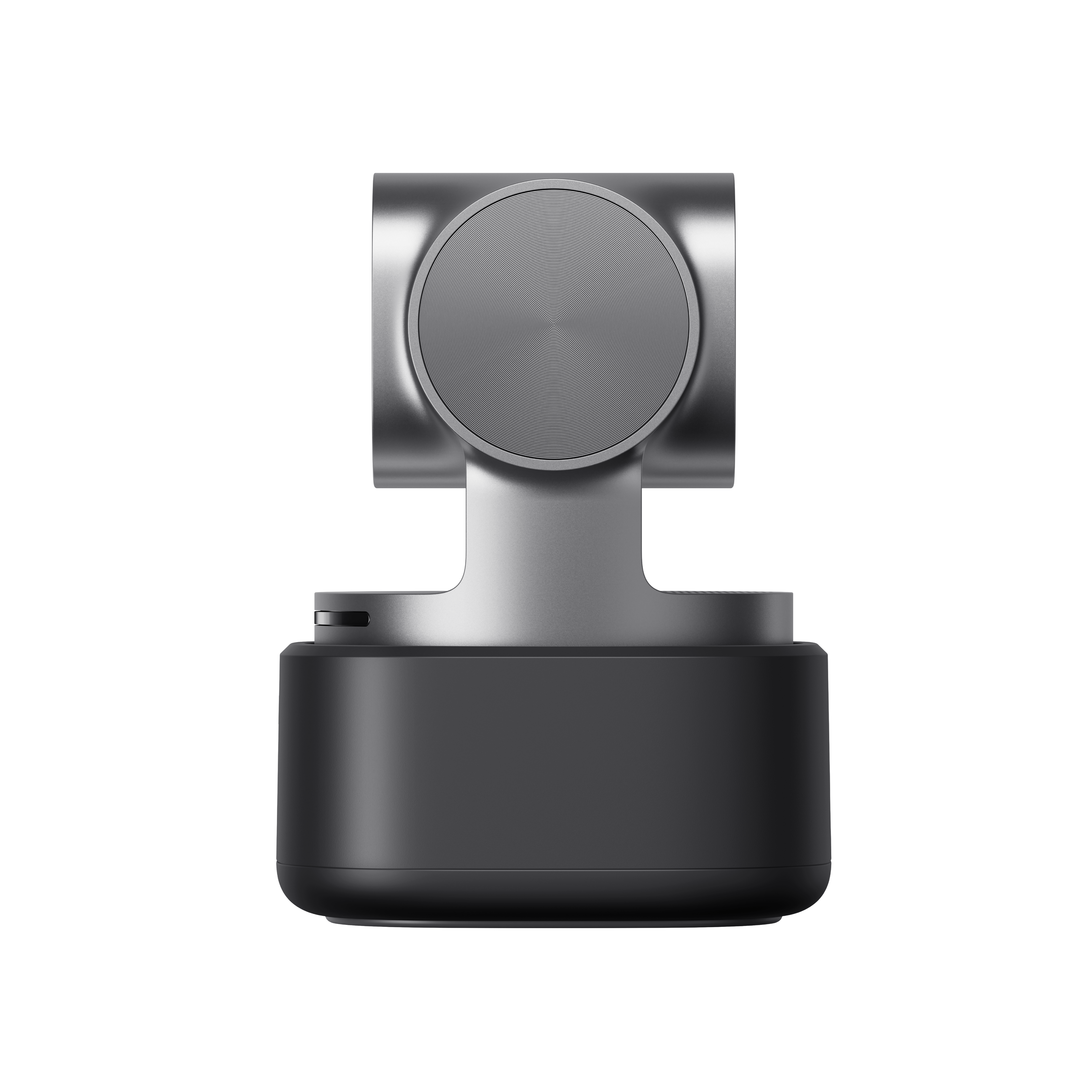 OBSBOT Tiny 3 AI-Powered Spatial Audio 4K PTZ Webcam