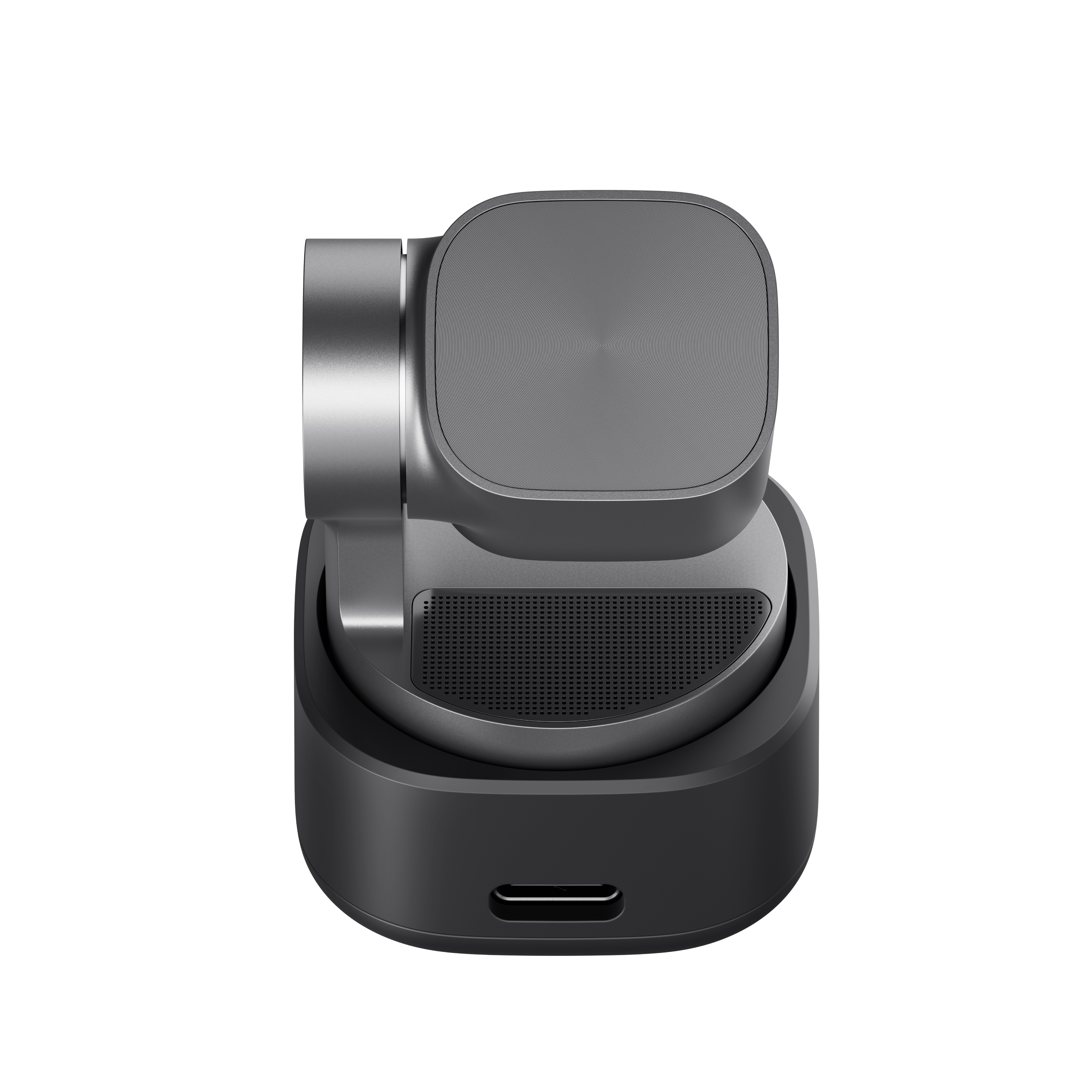 OBSBOT Tiny 3 AI-Powered Spatial Audio 4K PTZ Webcam