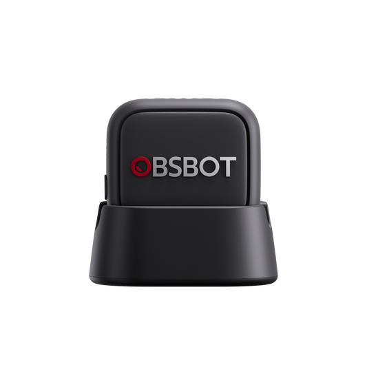 OBSBOT Vox SE Wireless Microphone