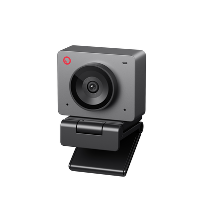 Obsbot Meet SE Black 1