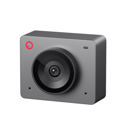 Obsbot Meet SE Black 4