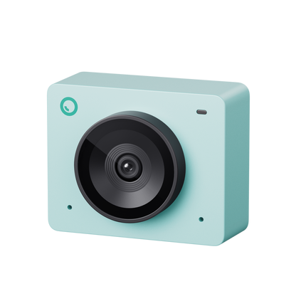 Obsbot Meet SE Green 4
