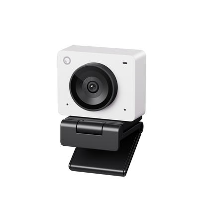 Obsbot Meet SE White 1