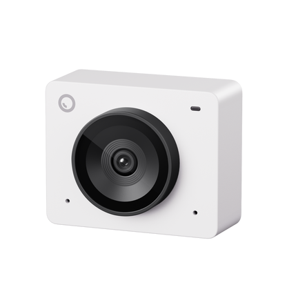 Obsbot Meet SE White 4