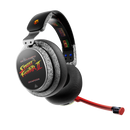 [Limited Edition] Skullcandy PLYR Multi Platform Gaming Wireless Headphone - Street Fighter