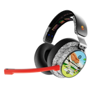 [Limited Edition] Skullcandy PLYR Multi Platform Gaming Wireless Headphone - Street Fighter