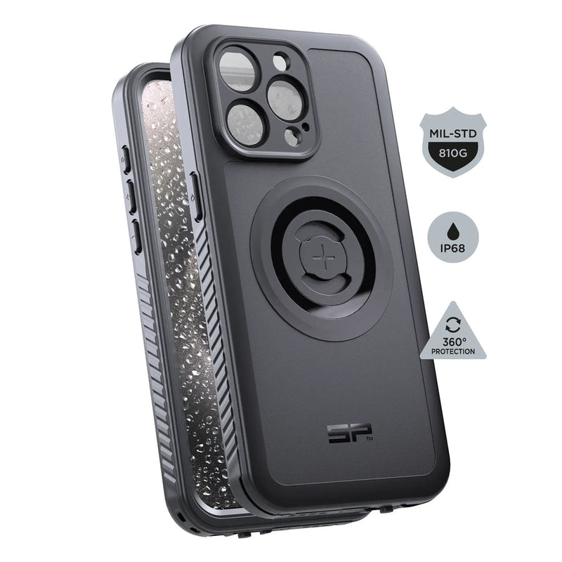 SP Connect SPC+ Phone Case Xtreme (iPhone)