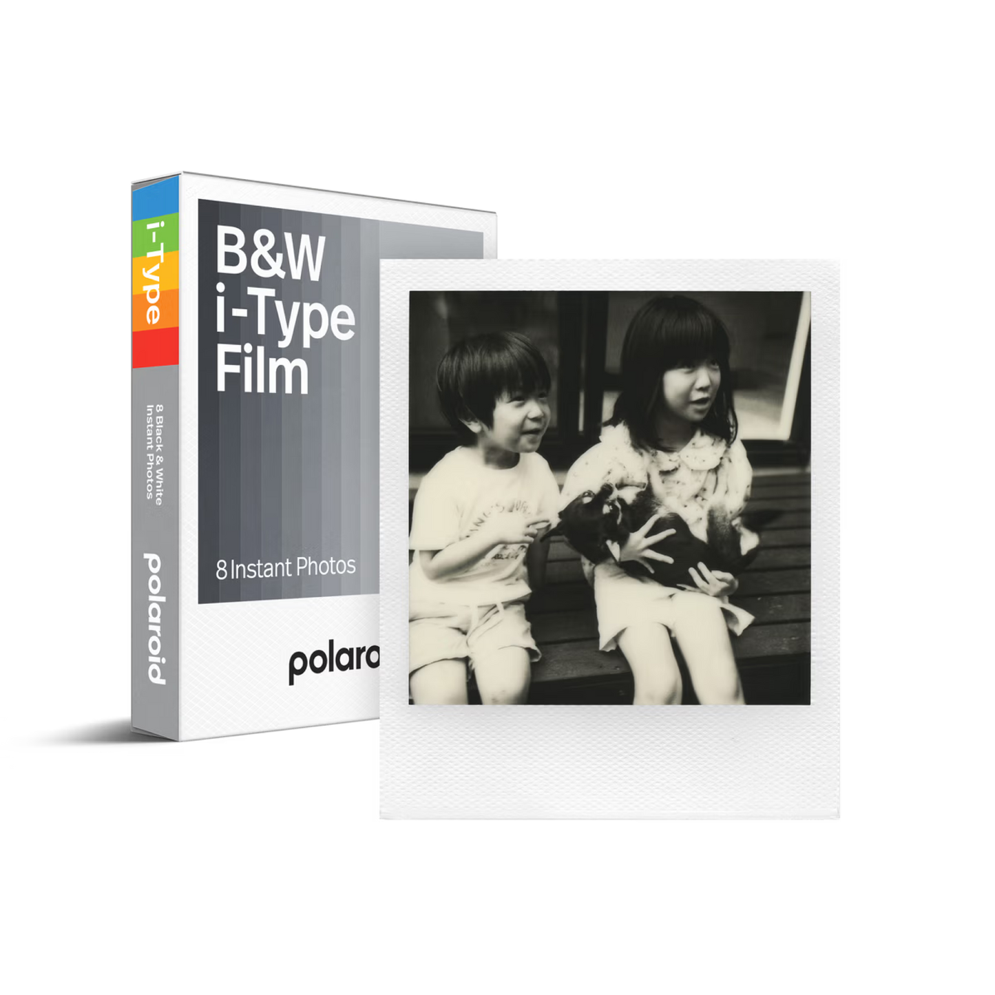Polaroid Film for I-TYPE