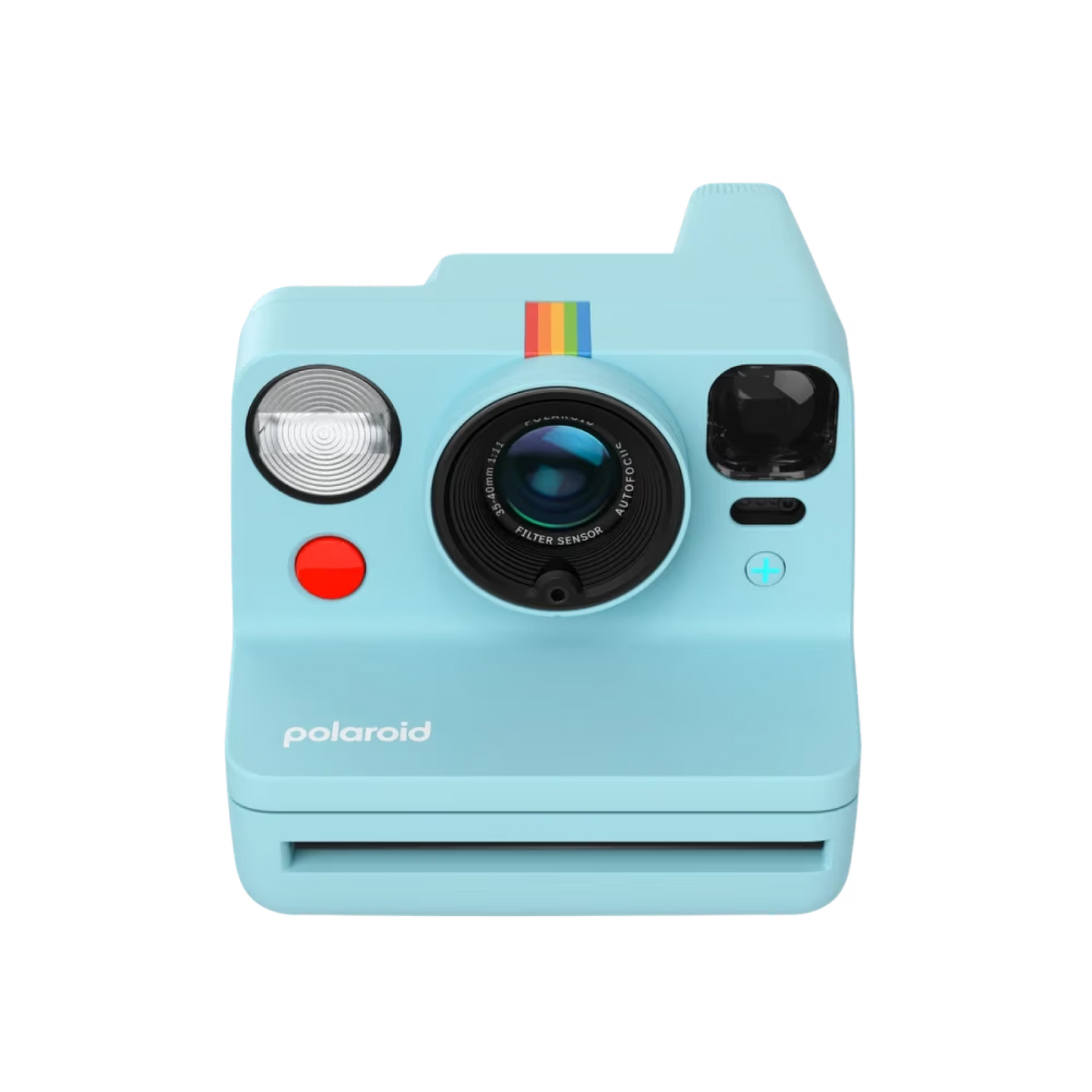 Polaroid Now+ Instant Camera Gen3