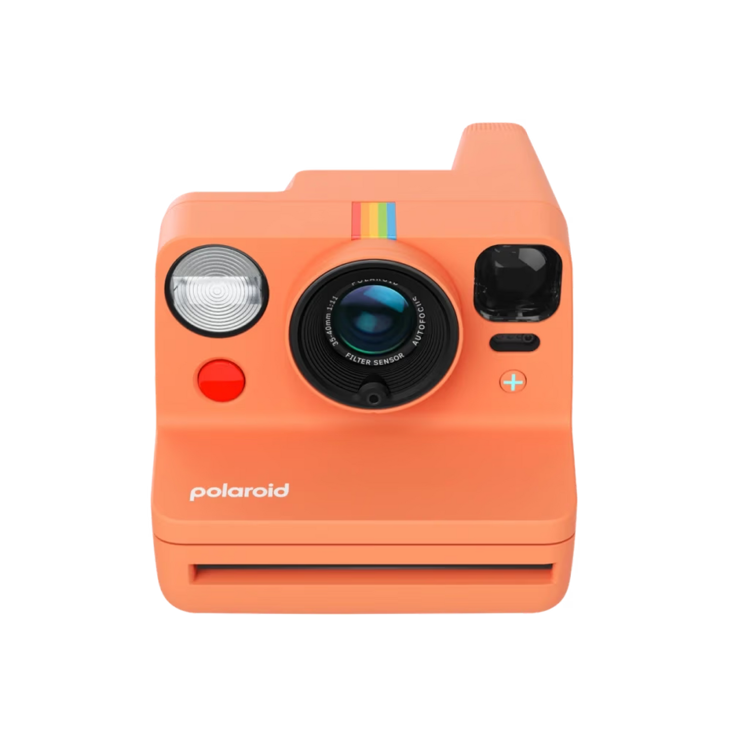 Polaroid Now+ Instant Camera Gen3