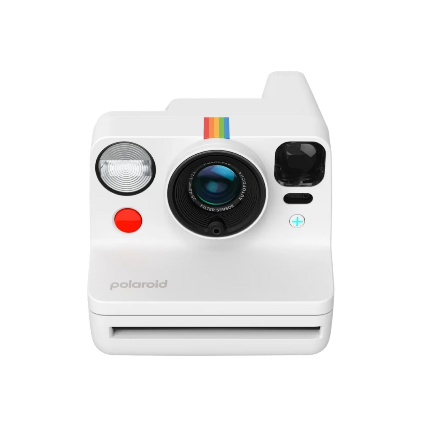 Polaroid Now+ Instant Camera Gen3