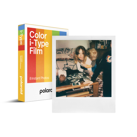 Polaroid Film for I-TYPE