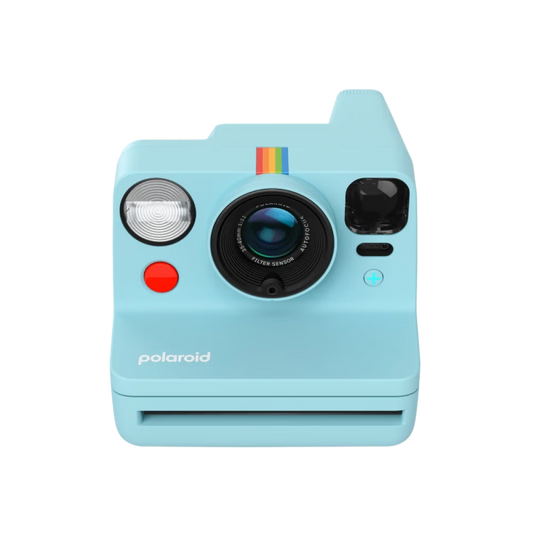 Polaroid Now+ Instant Camera Gen3