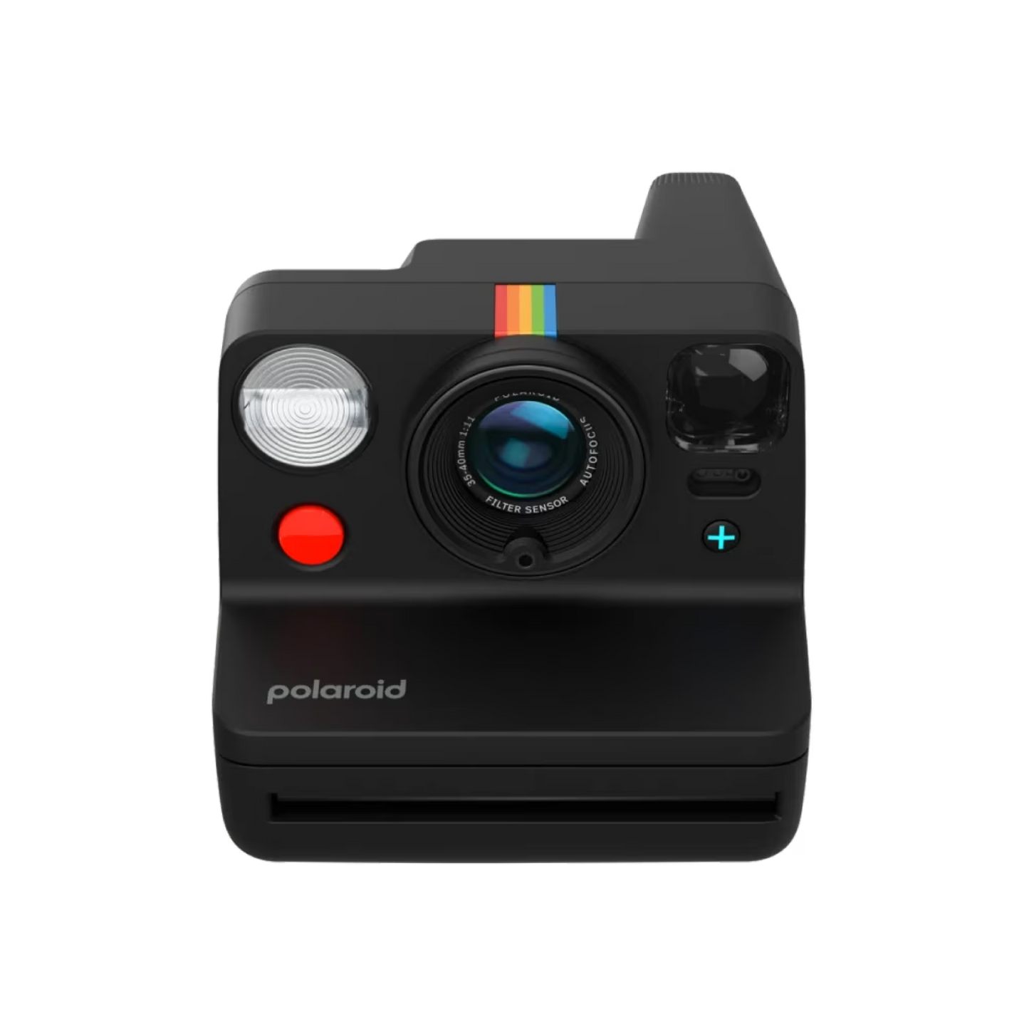 Polaroid Now+ Instant Camera Gen3