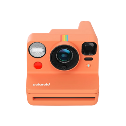 Polaroid Now+ Instant Camera Gen3