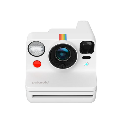 Polaroid Now+ Instant Camera Gen3